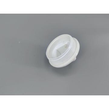 PVC pipe fittings 2 inch CLEANOUT PLUG MPT