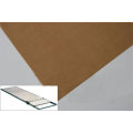 PTFE baking sheet 570*1600*0.25 brown