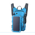 Outdoor Solar Powered Rucksack Solar Panel