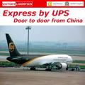 Porta a porta da UPS expressa de Shenzhen a Italy / France