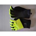 Guantes de trabajo de seguridad de neopreno protectores en venta