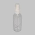 Pearlescent Portal Perfume Spray Bottle