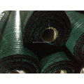 High Quality 100G/M2 PP Woven Geotextile for Silt Fence