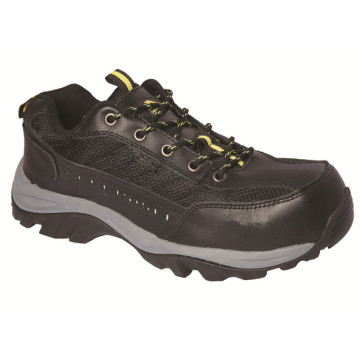 Ufa042 Brand Executive Safety Shoes Metalfree Safety Shoes