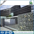 2017 new galvanized welded gabion basket