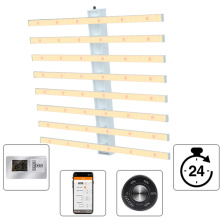 LM301H EVO 800W Wachsen Licht für Innenräume