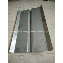 Steel Plate Water Stop Used in Reinfored Concrete Structure