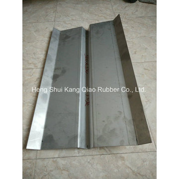 Steel Plate Water Stop Used in Reinfored Concrete Structure