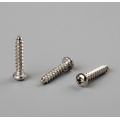 Stainless Steel Self-Tapping Screws (ATC-456)