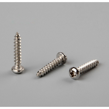 Stainless Steel Self-Tapping Screws (ATC-456)