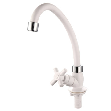 ABS Plastic Faucet (JY-1198)