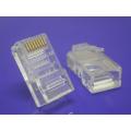 Stecker RJ45 8P8C