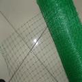 PP Square Mesh Garden  Anti Bird Net