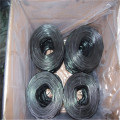 Hot Dipped Galvanized Wire in Coils