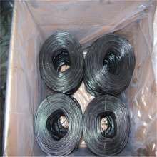 Hot Dipped Galvanized Wire in Coils