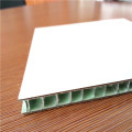 Honeycomb Aluminium Panel