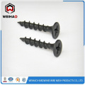 black or grey phosphated Drywall Screw