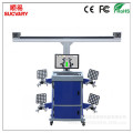 High Accuracy Cloud 3D Wheel Aligner