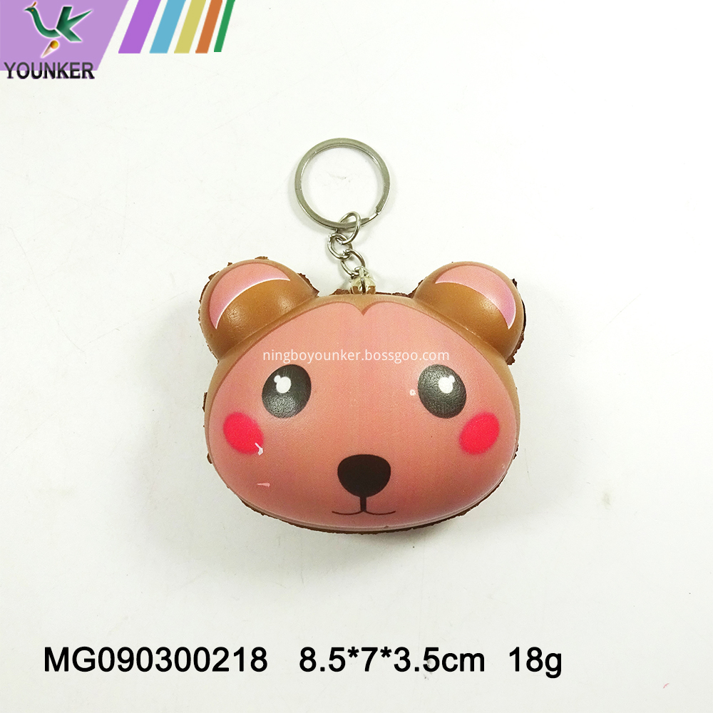 Key Chain Squishy Toys Mg090300218