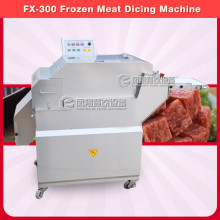 Máquina de corte de carne congelada / Máquina de corte de carne congelada Fx-300