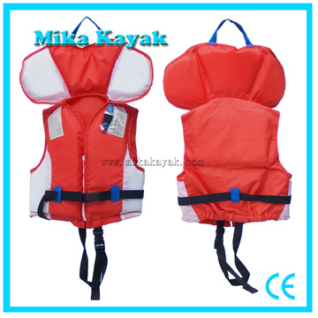 Kids Life Jacket Price Water Sports Swimming Child Safety Vest