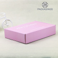 Customize Airplane Packaging Box for Sale