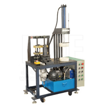 Economic Type Automatic Stator Winding Final Forming Coil Shaping Machine