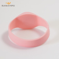 14443A ISO15693 ICODE SLIX RFID Silicone Bracelet