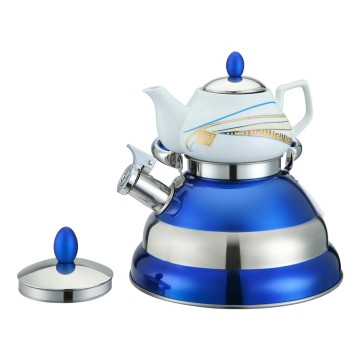 Hot Sell Middle East Tea  Pot Set