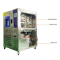 Programmable Constant Temperature And Humidity Test Machine