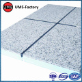 Exterior eps concrete wall insulation board