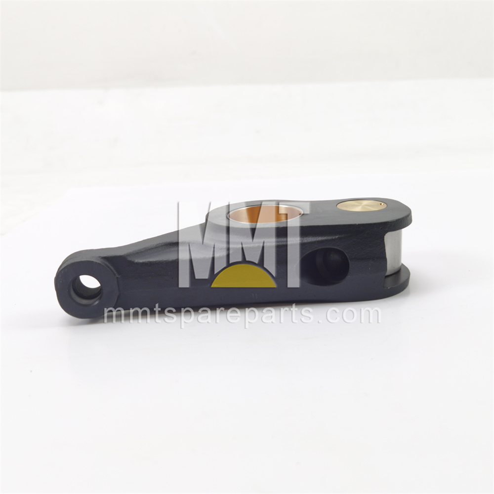 Injector Rocker Arm 437-3861 Injector Rocker Arm 437-3861
