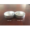 Aluminium Cup for Tealight Candle Making