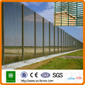 358 wire welded security fence for sale