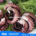 HL124 high quality cut whole octopus supplier