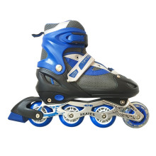 Kid Esporte Blue Inline Skate