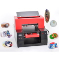 Full automatic A3 uv printer phone case printer