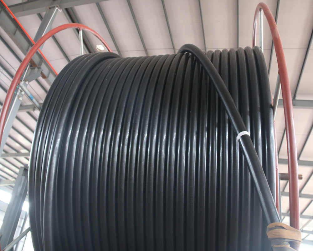 Water Injection Composite Hose High Pressure