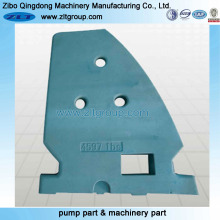 Counterweight for Petroleum Drilling or Elevator