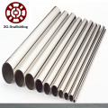 High precision standard steel pipe