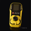 CD4 Gas Detector With LED Screen Wildy Application