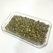 Vietnam Robusta Green Bohnen