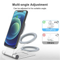 Magsafe Wireless Charger Phone Stand Magnet