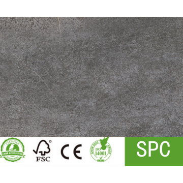 Easy Installation Indoor Wpc Spc Flooring