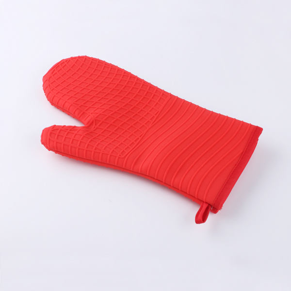 silicone gloves