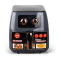 CE certificate deep fryer without oil air fryer