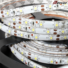 Melhor preço fita flexível 12V impermeável SMD 3528 LED Strip