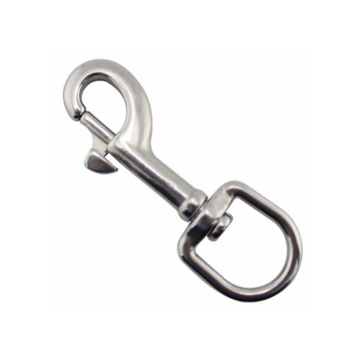 Carabiner Bolt Snap Hook