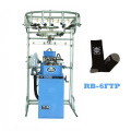 Automatic pantyhose tights machinery of socks making machine