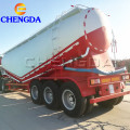 New 50M3 Cement Tank Semi-trailer